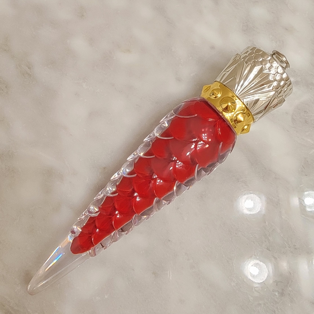 🌸🌸 Christian Louboutin Lip Lacquer